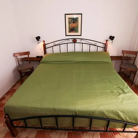 Jadran Apartman Promajna