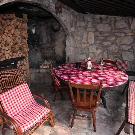 Jadran * Promajna