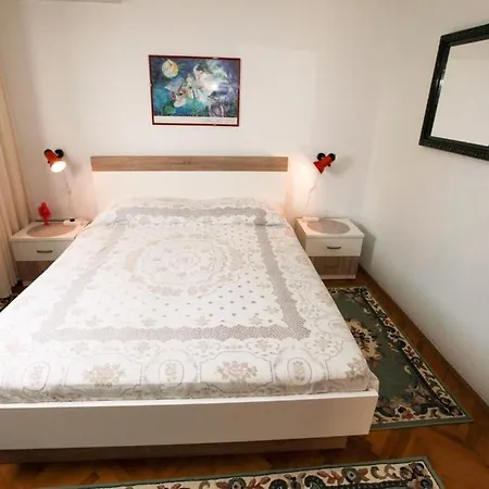 Apartman Jadran *
