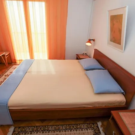 Jadran Appartamento Promajna