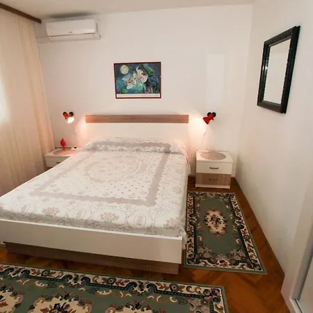 Jadran * Promajna
