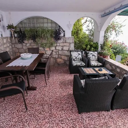 Jadran Appartamento Promajna