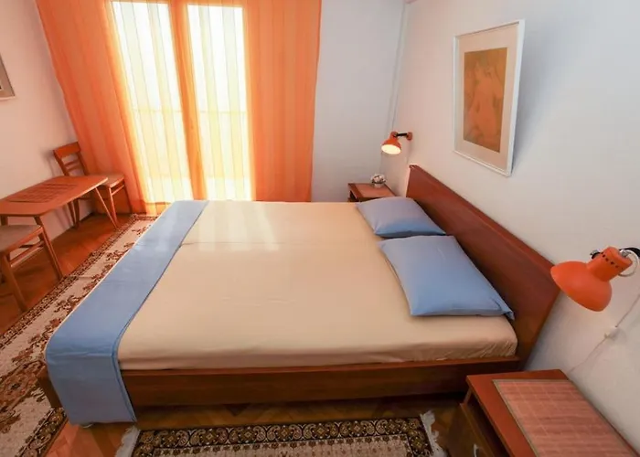 Jadran Appartamento Promajna