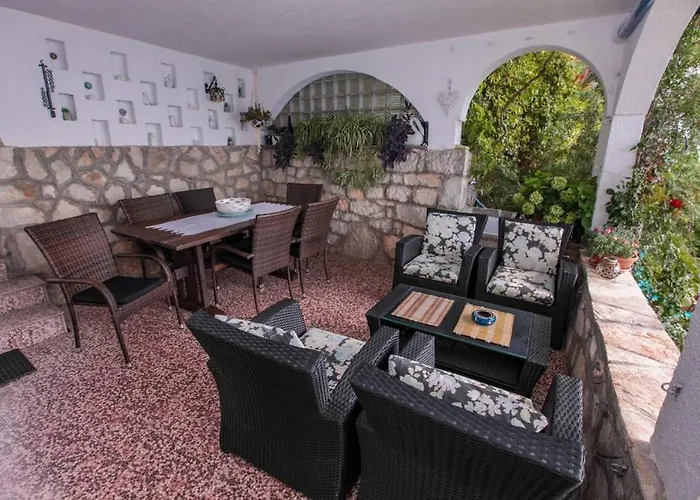 Jadran Appartamento *